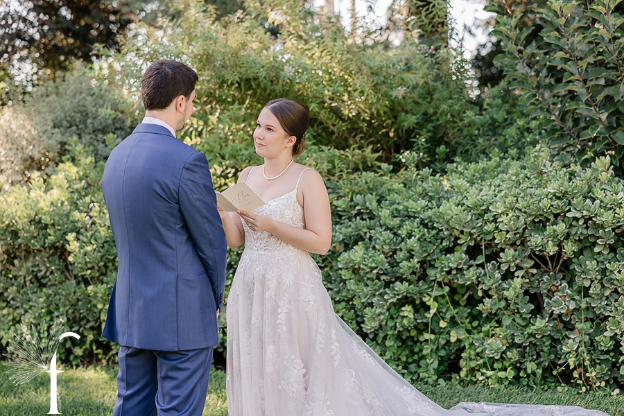 Maravilla Gardens | Madison & Matthew