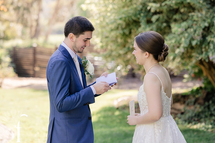 Maravilla Gardens | Madison & Matthew