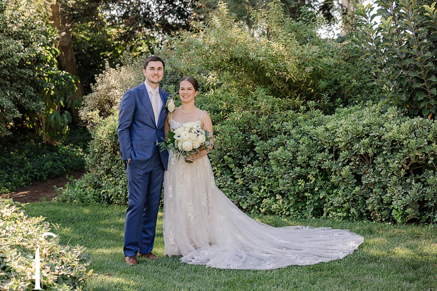 Maravilla Gardens | Madison & Matthew