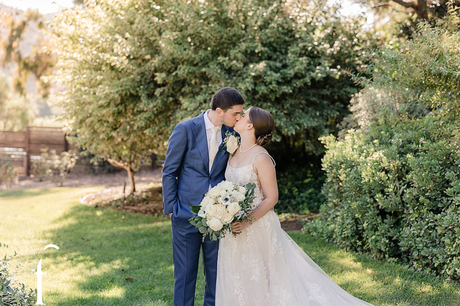 Maravilla Gardens | Madison & Matthew