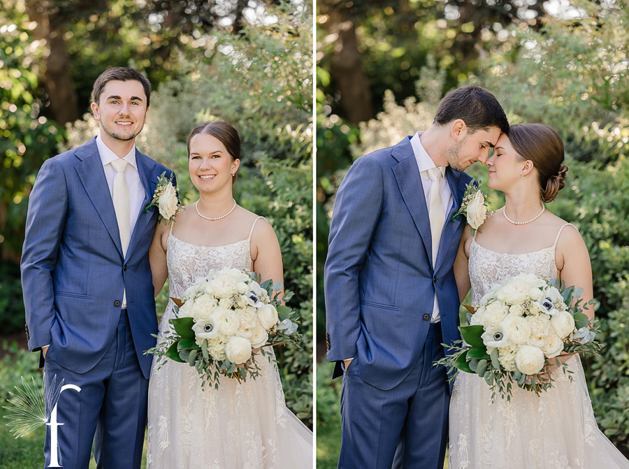 Maravilla Gardens | Madison & Matthew