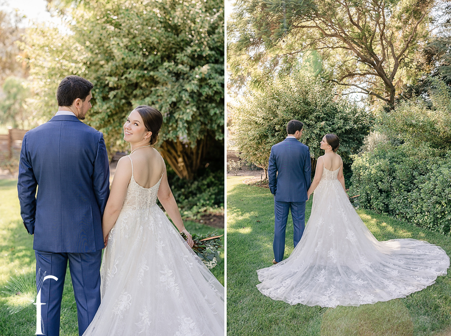 Maravilla Gardens | Madison & Matthew