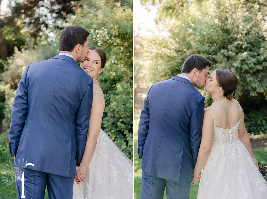 Maravilla Gardens | Madison & Matthew