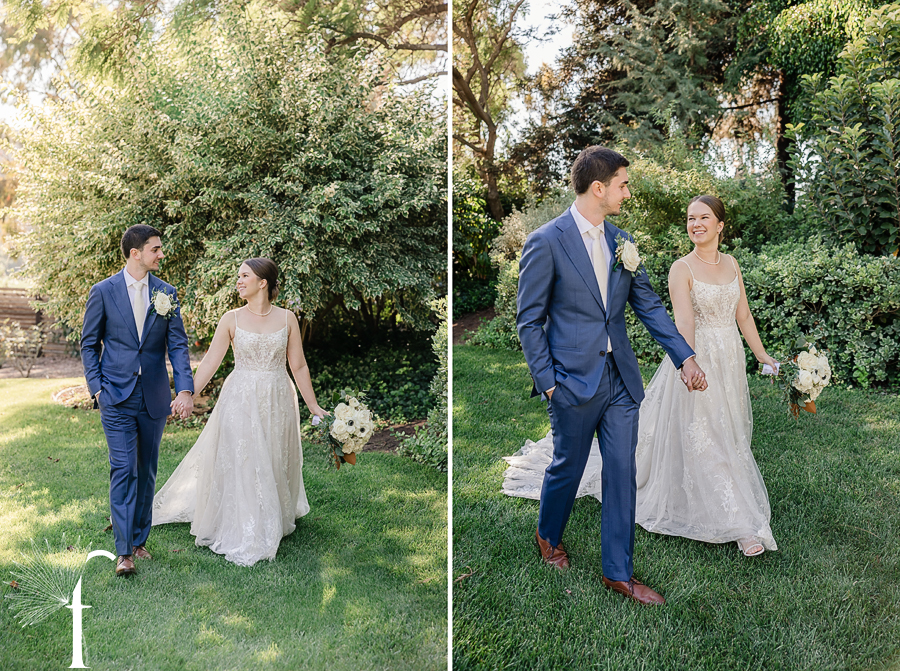 Maravilla Gardens | Madison & Matthew