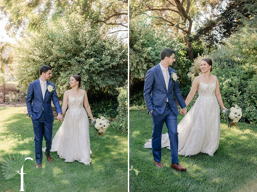 Maravilla Gardens | Madison & Matthew