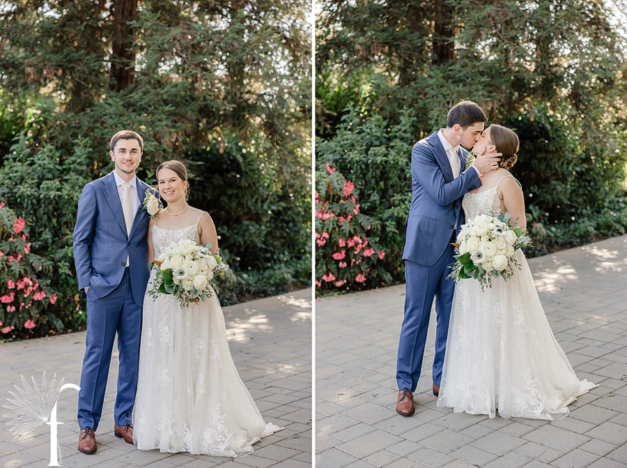Maravilla Gardens | Madison & Matthew