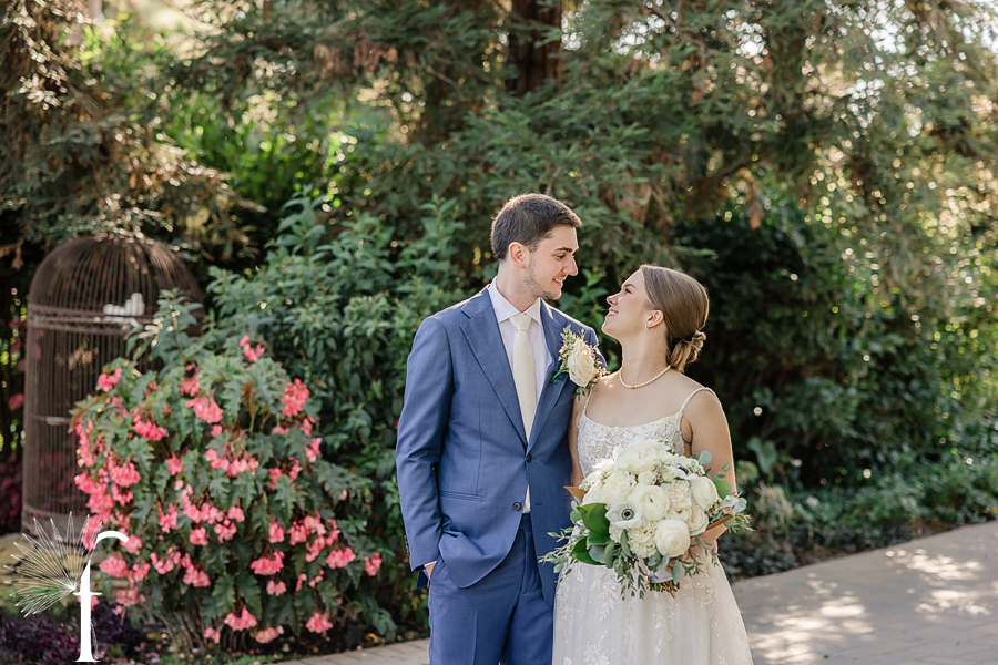 Maravilla Gardens | Madison & Matthew