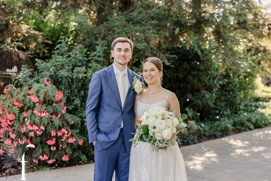 Maravilla Gardens | Madison & Matthew