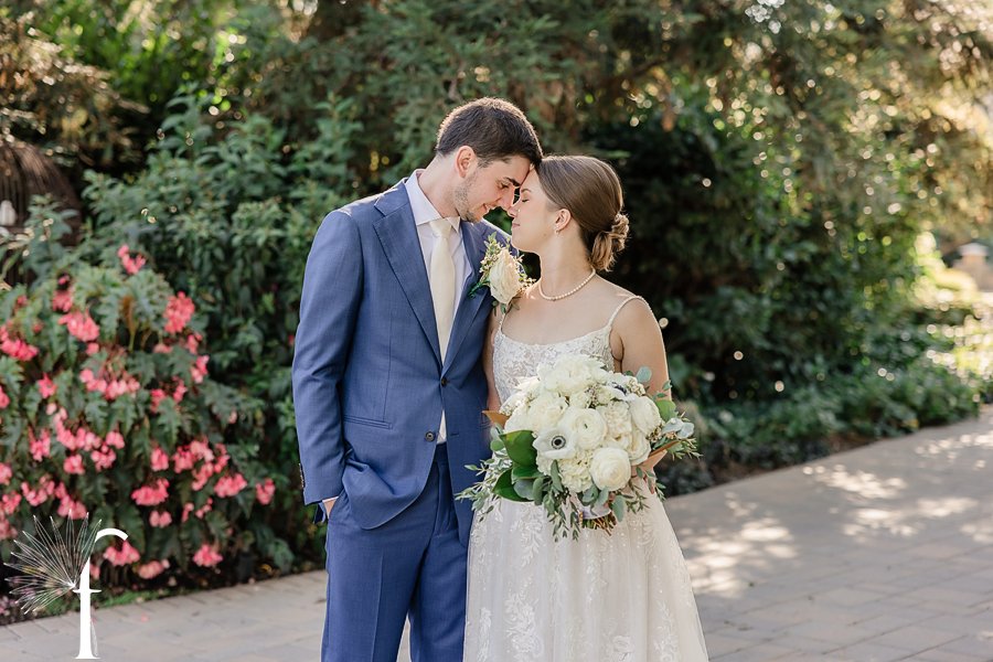 Maravilla Gardens | Madison & Matthew