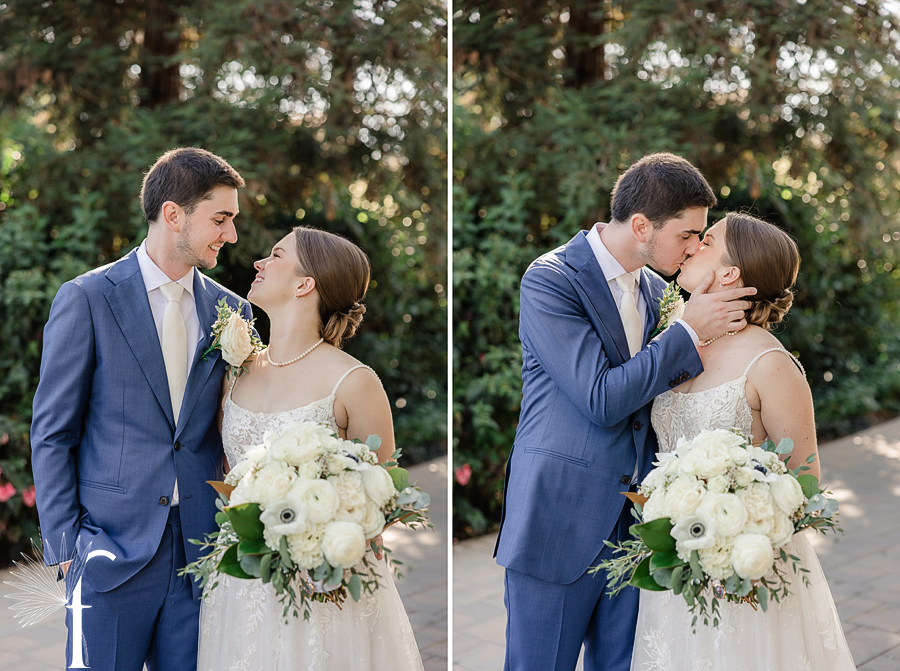 Maravilla Gardens | Madison & Matthew