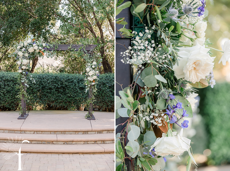 Maravilla Gardens | Madison & Matthew