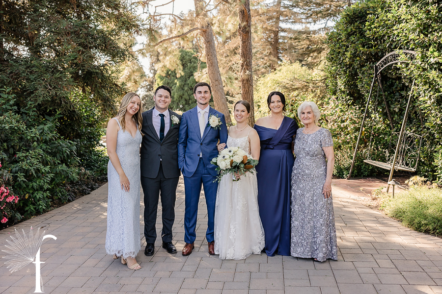 Maravilla Gardens | Madison & Matthew