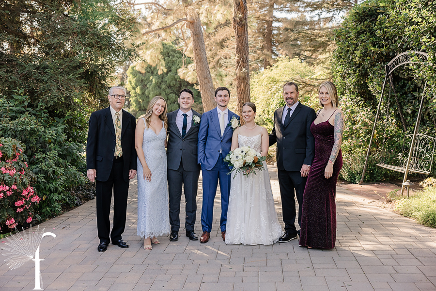 Maravilla Gardens | Madison & Matthew