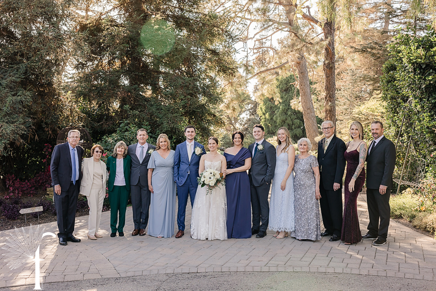 Maravilla Gardens | Madison & Matthew