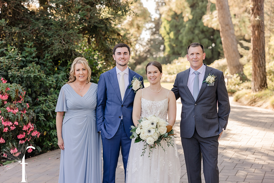 Maravilla Gardens | Madison & Matthew