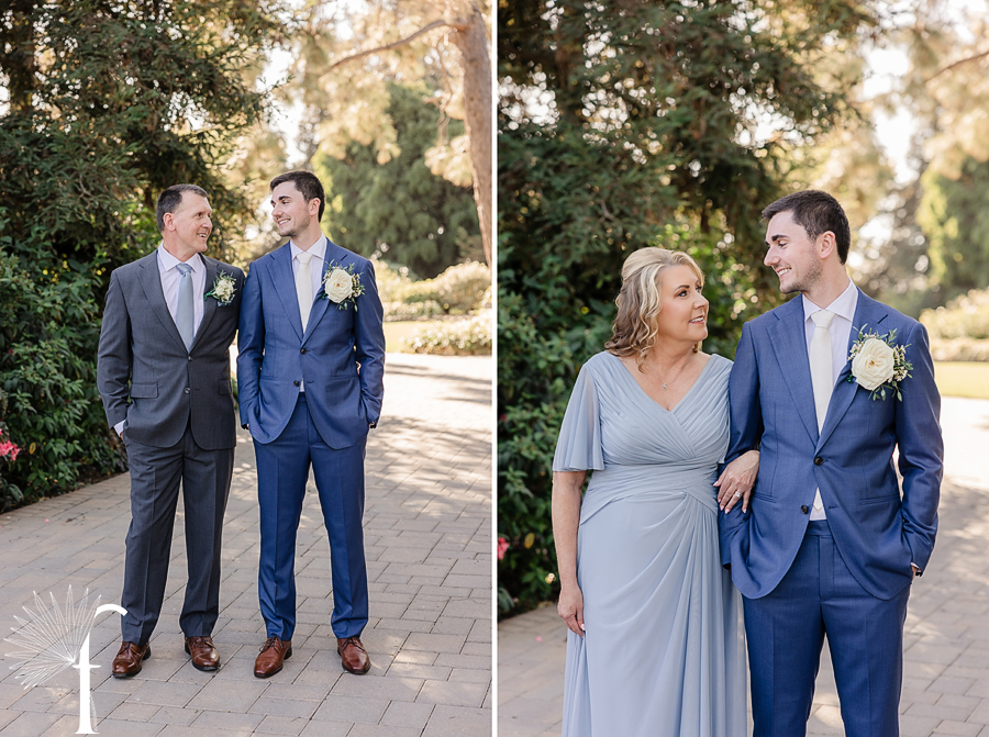 Maravilla Gardens | Madison & Matthew
