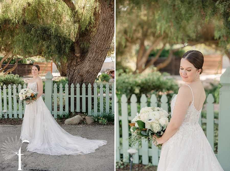 Maravilla Gardens | Madison & Matthew