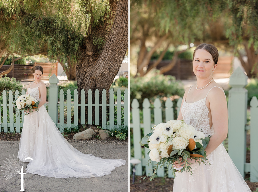 Maravilla Gardens | Madison & Matthew