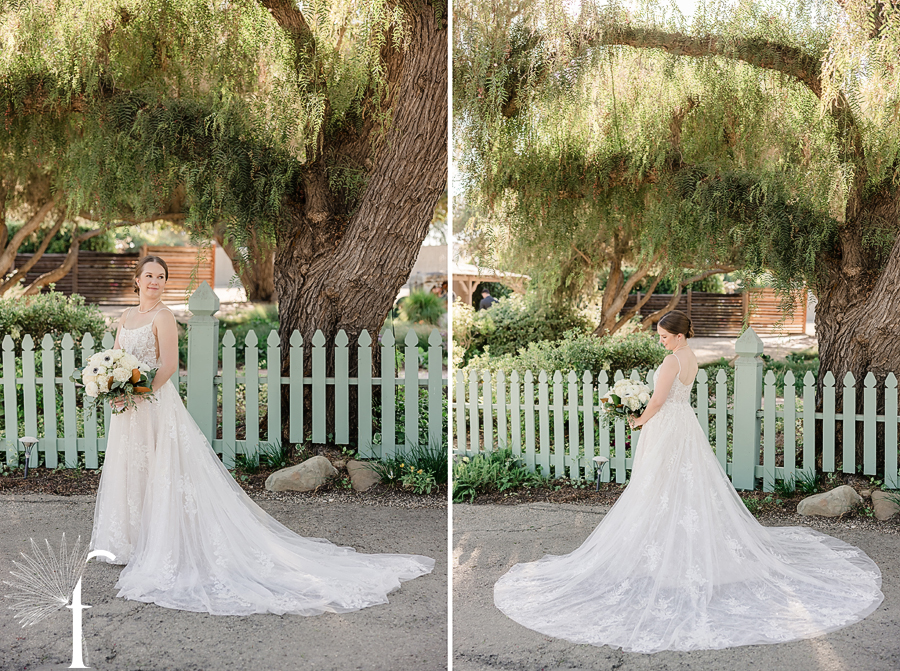 Maravilla Gardens | Madison & Matthew