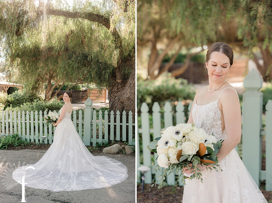 Maravilla Gardens | Madison & Matthew