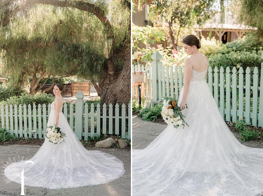 Maravilla Gardens | Madison & Matthew
