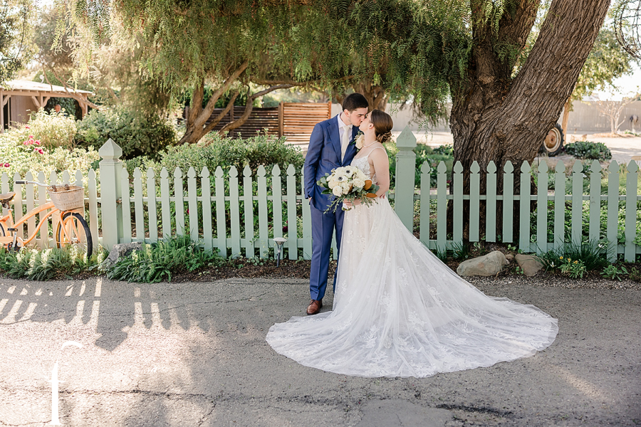 Maravilla Gardens | Madison & Matthew