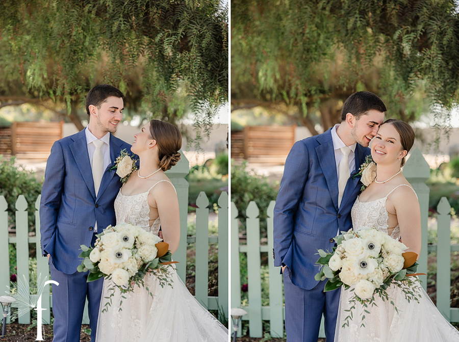 Maravilla Gardens | Madison & Matthew
