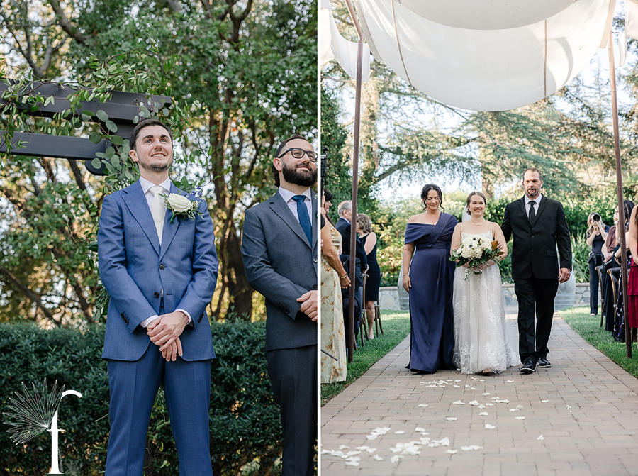 Maravilla Gardens | Madison & Matthew