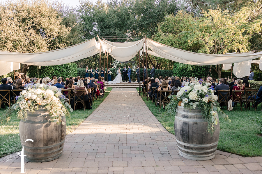Maravilla Gardens | Madison & Matthew