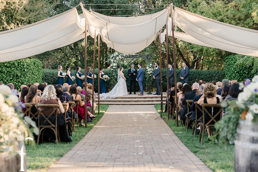 Maravilla Gardens | Madison & Matthew