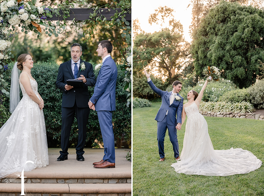 Maravilla Gardens | Madison & Matthew