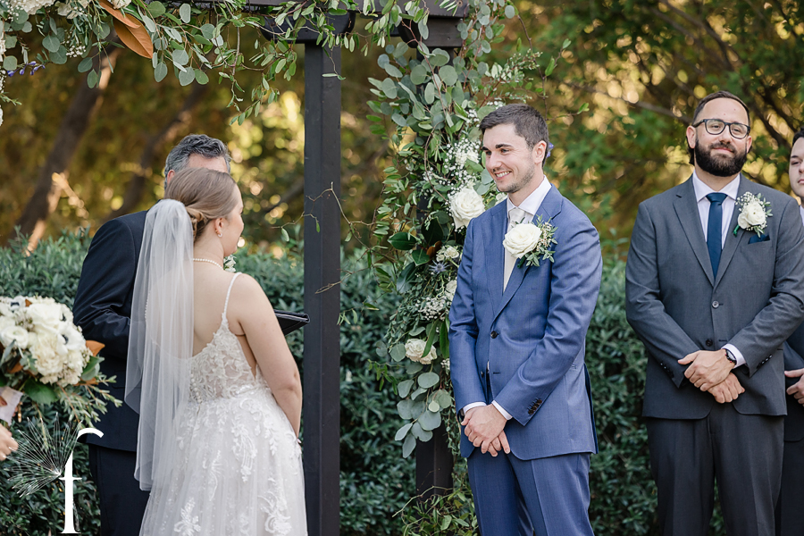 Maravilla Gardens | Madison & Matthew