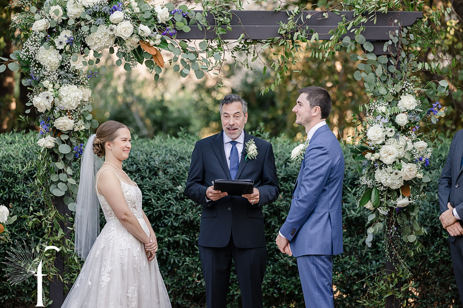 Maravilla Gardens | Madison & Matthew