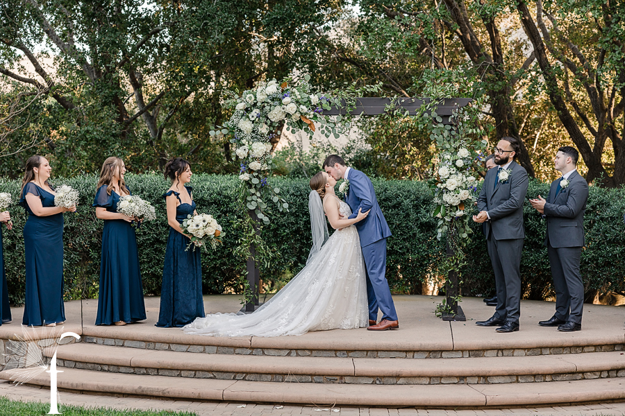 Maravilla Gardens | Madison & Matthew