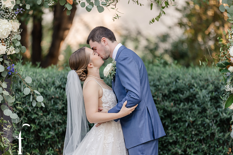 Maravilla Gardens | Madison & Matthew
