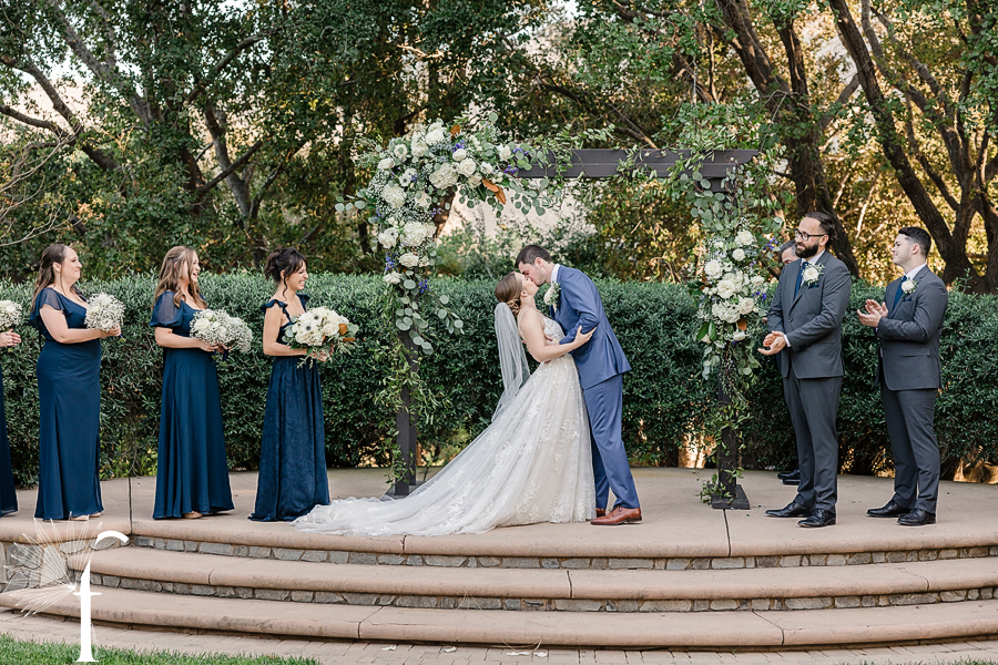 Maravilla Gardens | Madison & Matthew