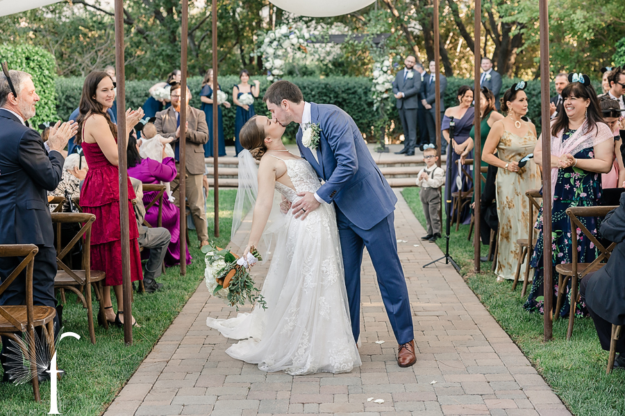 Maravilla Gardens | Madison & Matthew