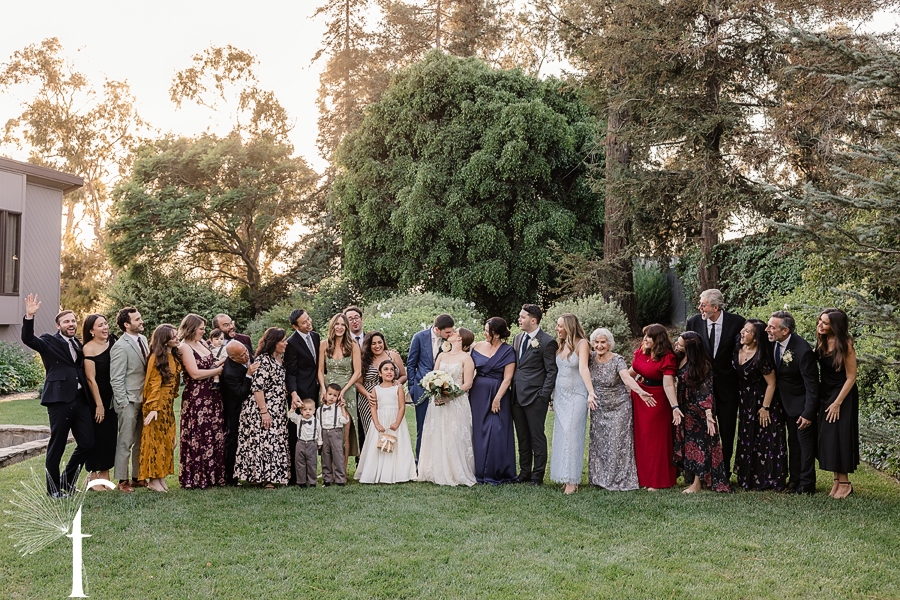 Maravilla Gardens | Madison & Matthew