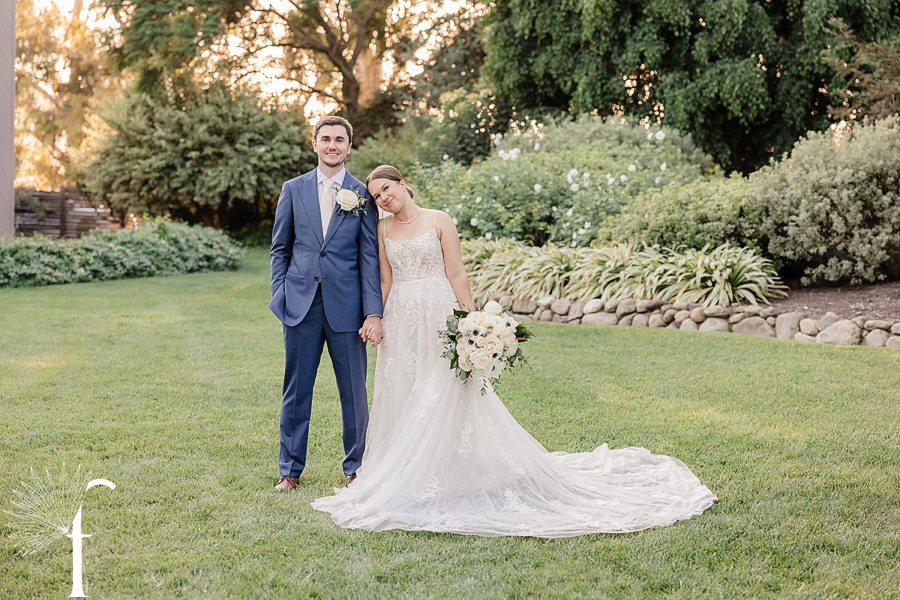 Maravilla Gardens | Madison & Matthew