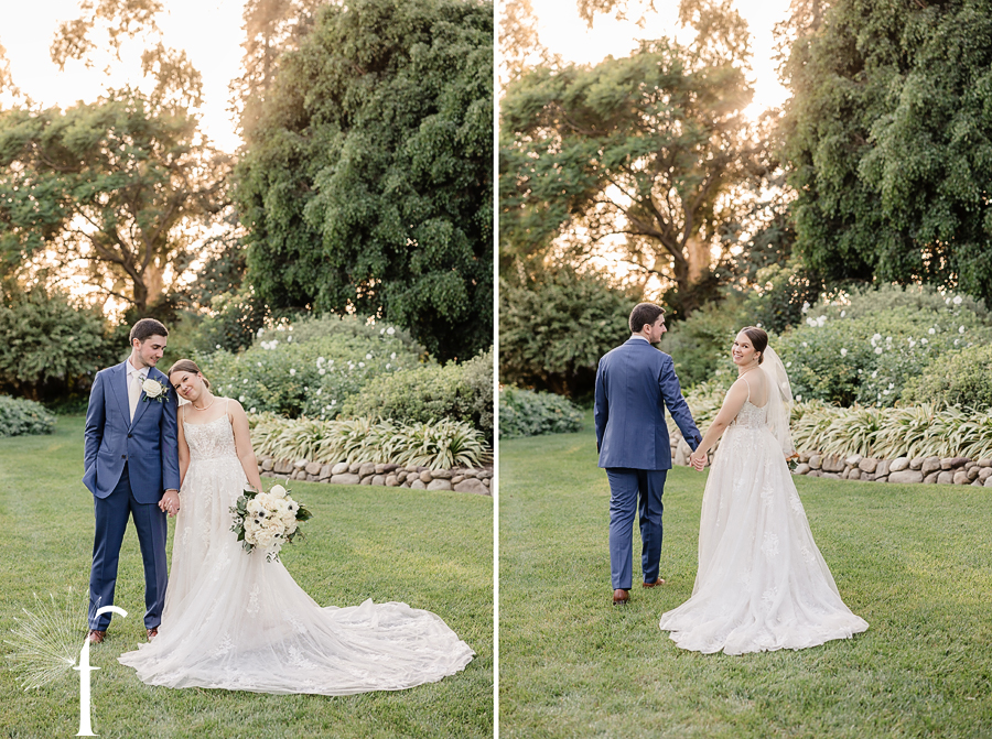 Maravilla Gardens | Madison & Matthew