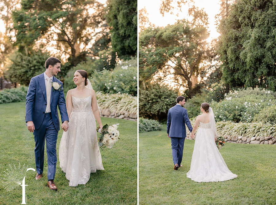 Maravilla Gardens | Madison & Matthew