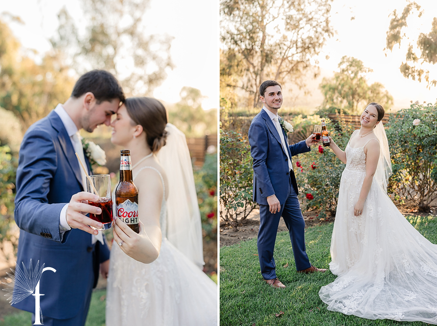Maravilla Gardens | Madison & Matthew