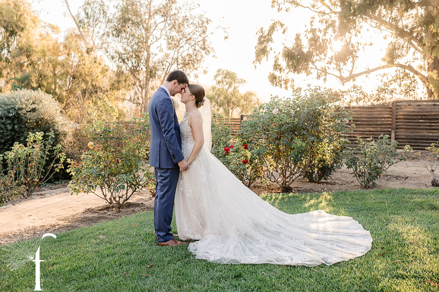 Maravilla Gardens | Madison & Matthew