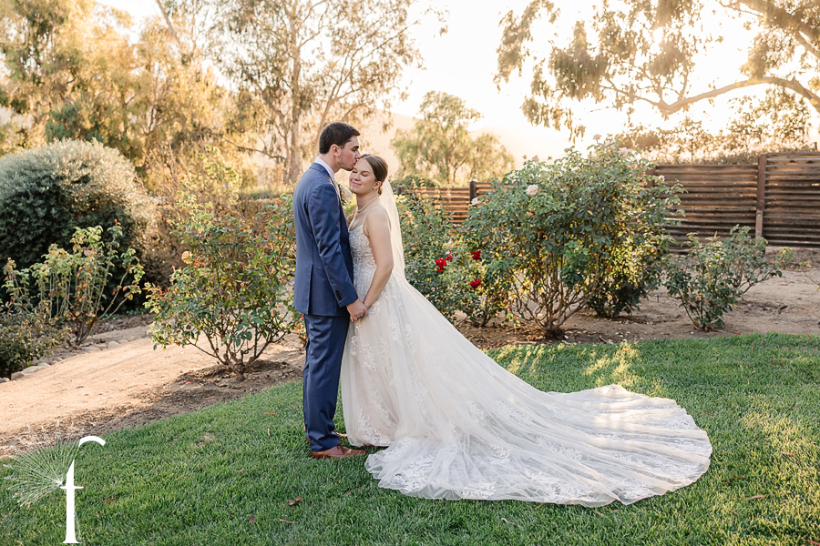 Maravilla Gardens | Madison & Matthew