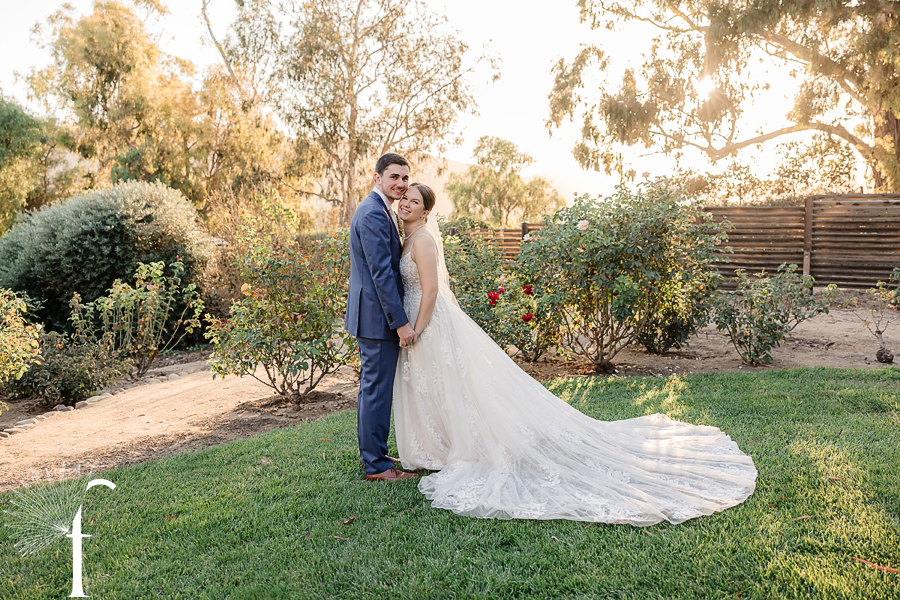 Maravilla Gardens | Madison & Matthew