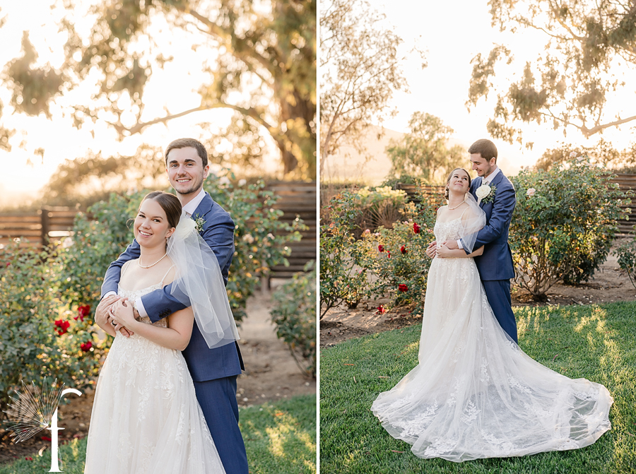 Maravilla Gardens | Madison & Matthew