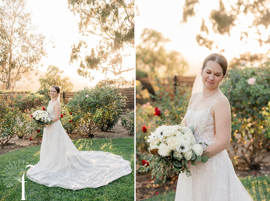 Maravilla Gardens | Madison & Matthew