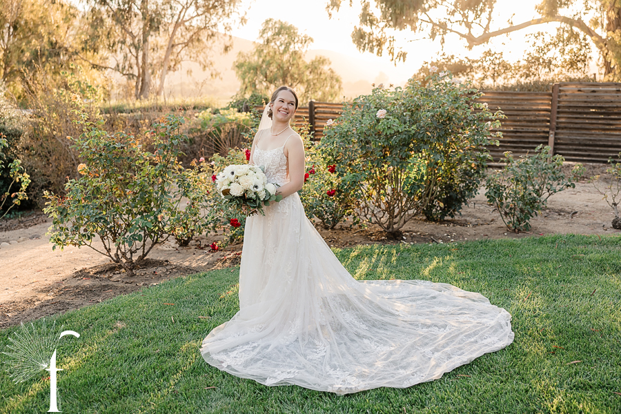 Maravilla Gardens | Madison & Matthew