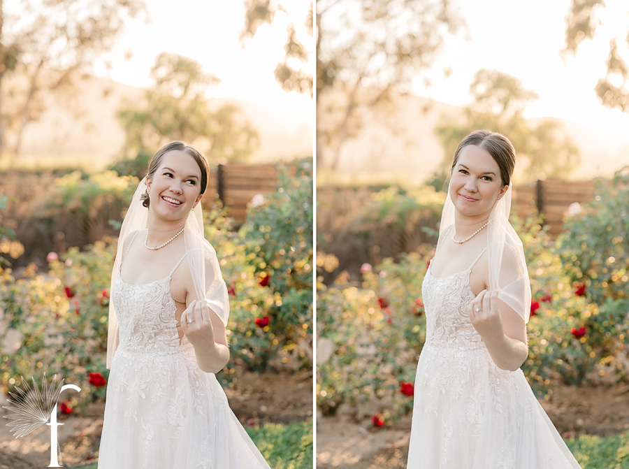 Maravilla Gardens | Madison & Matthew