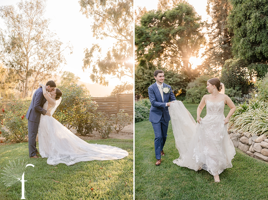 Maravilla Gardens | Madison & Matthew